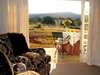 River Bend Country Lodge - Private Deck 